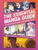 The_essential_manga_guide