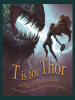 T_is_for_Thor__A_Norse_Mythology_Alphabet