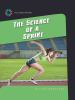 The_science_of_a_sprint